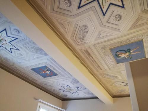 TRIBUNALE 4 LUXURY Rooms - BEDinBOLOGNACENTRO PALACE H Hotel in Bologna