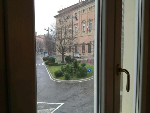 TRIBUNALE 4 LUXURY Rooms - BEDinBOLOGNACENTRO PALACE H Hotel in Bologna