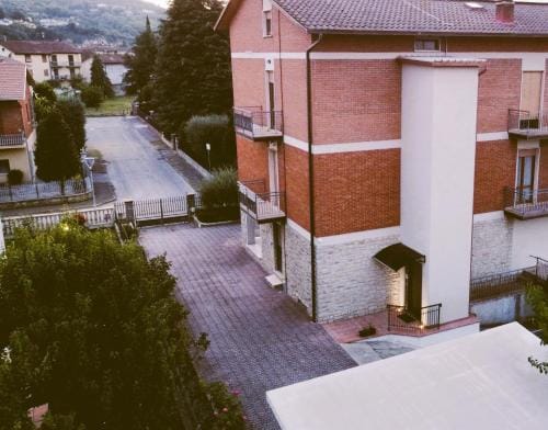 Residenza Albula Perusia Hotel in Umbria