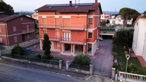 Residenza Albula Perusia Hotel in Umbria