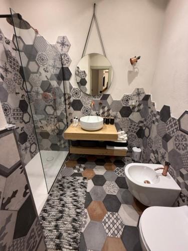 Molo di Alassio Luxury Room Hotel in Liguria