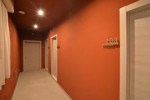 Locanda Parsifal Inn in Parma