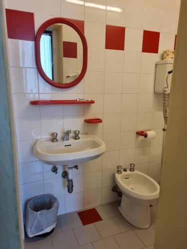 Albergo Montecatini Hotel in Montecatini Terme