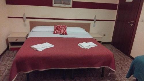 Albergo Montecatini Hotel in Montecatini Terme