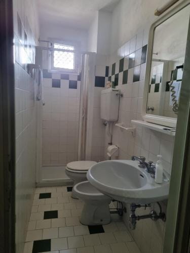 Albergo Montecatini Hotel in Montecatini Terme