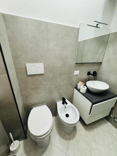 Cinecitta Rooms Hotel in Rome