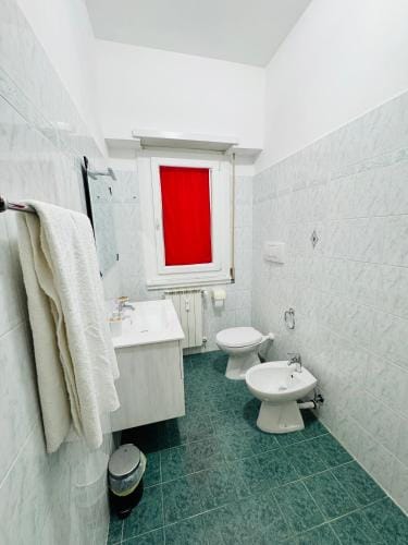Cinecitta Rooms Hotel in Rome