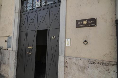 B&B Guida Hotel in Altamura