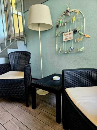 Luna City Hotel in Ravenna