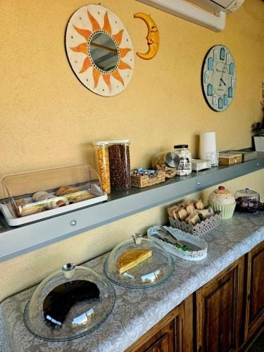 Luna City Hotel in Ravenna