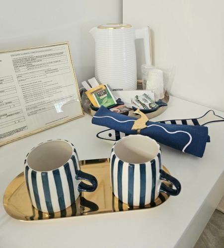 B&B Moon Greeting - design dream's Hotel in Basilicata