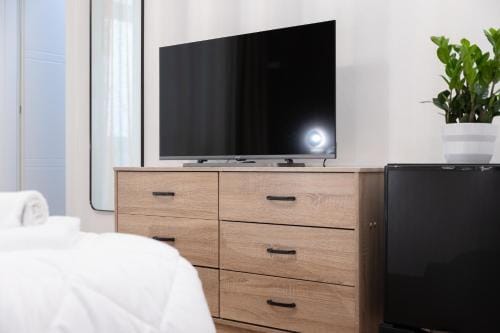 AI 2 G - Luxury Rooms Hotel in Bari