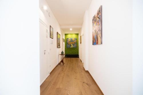 AI 2 G - Luxury Rooms Hotel in Bari