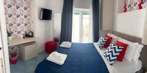 D&D Lovely central room Hotel in Marina Grande