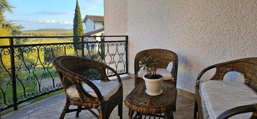 La Querce Hotel in Lazio