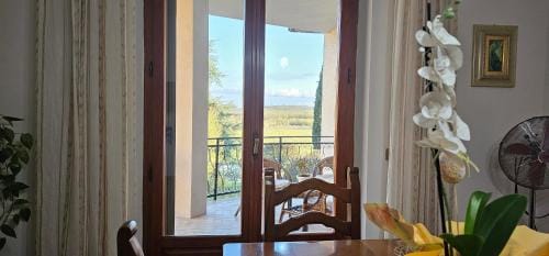 La Querce Hotel in Lazio