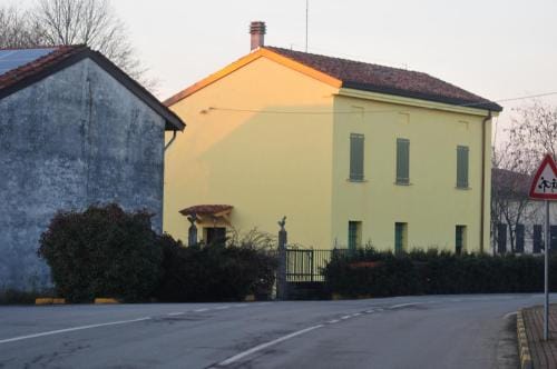 Foresteria due Galli Hotel in Emilia-Romagna