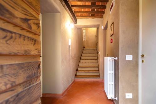 Pio Bove Rooms Hotel in Pietrasanta
