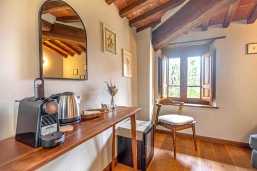 Pio Bove Rooms Hotel in Pietrasanta