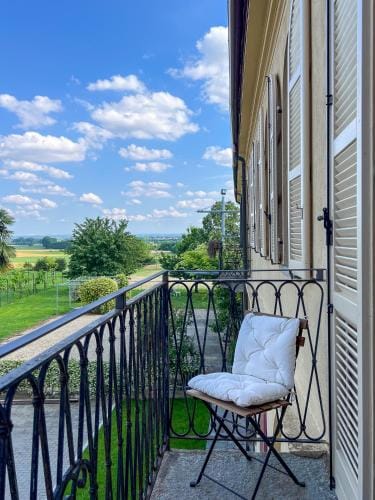 La Vilma Suite Hotel in Piedmont