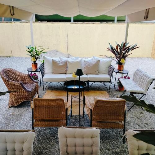 La Vilma Suite Hotel in Piedmont