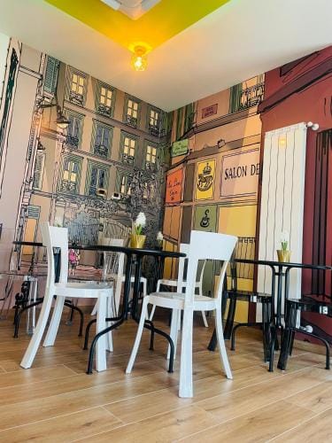 Airport Flower Rooms Hotel in Friuli-Venezia Giulia