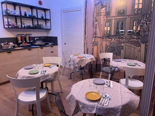 Airport Flower Rooms Hotel in Friuli-Venezia Giulia