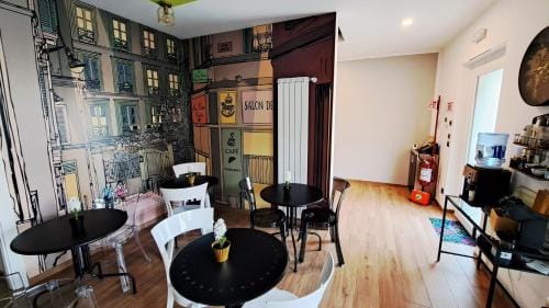 Airport Flower Rooms Hotel in Friuli-Venezia Giulia