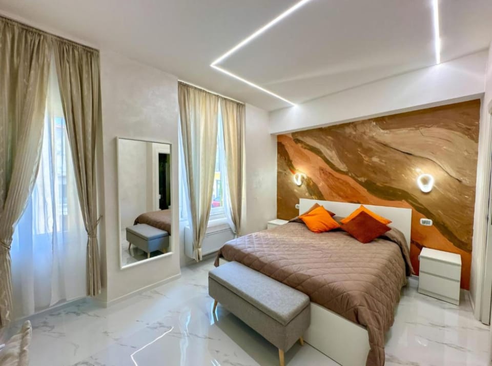 Sweet Federica Hotel in La Spezia
