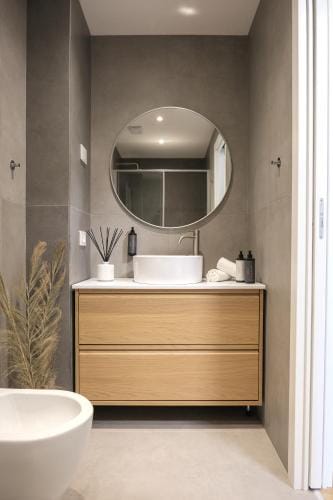 Prestige Suite Room - Just 30 Seconds Walk to Bernina Express Hotel in Province of Brescia