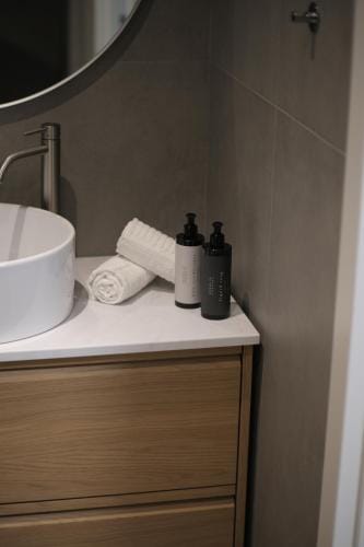 Prestige Suite Room - Just 30 Seconds Walk to Bernina Express Hotel in Province of Brescia