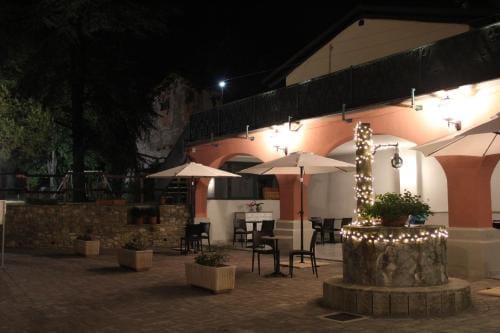 Friciulin - guest house Hotel in Liguria
