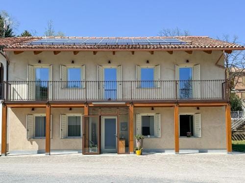 Sogni di Paglia - Eco Country House Hotel in Liguria