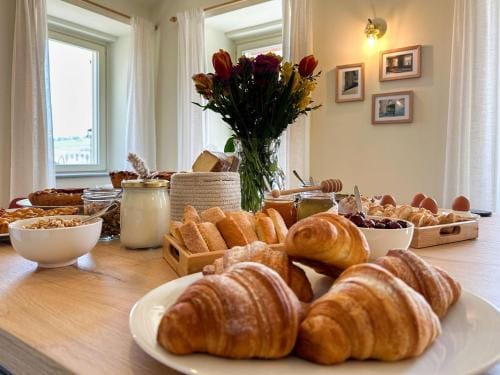 Sogni di Paglia - Eco Country House Hotel in Liguria