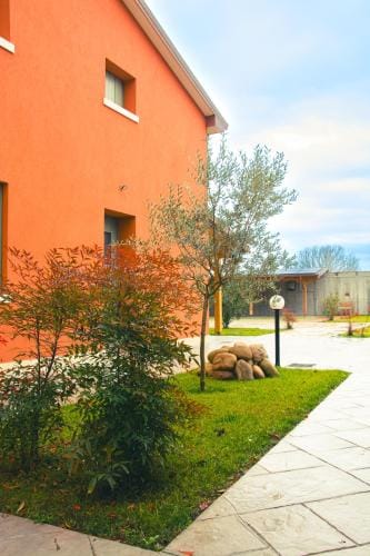Corte Marasca Hotel in Veneto