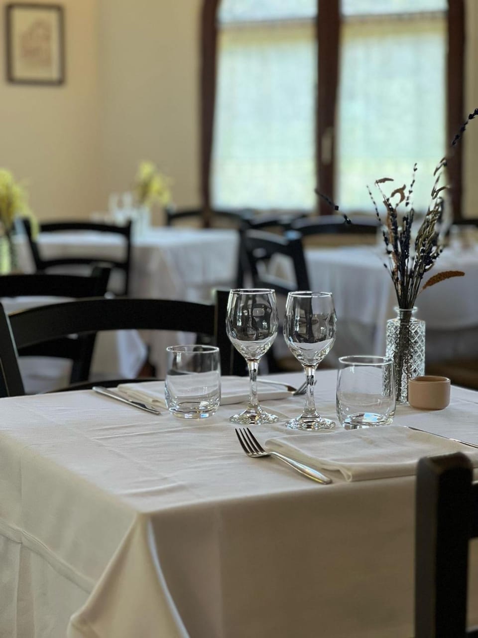 Locanda Sul Lago Inn in Abruzzo