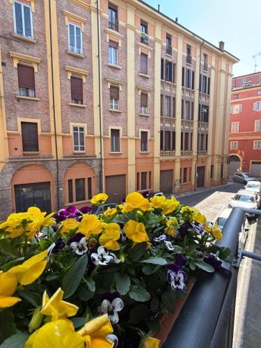 Rooms primo piano Hotel in Modena