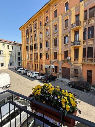 Rooms primo piano Hotel in Modena