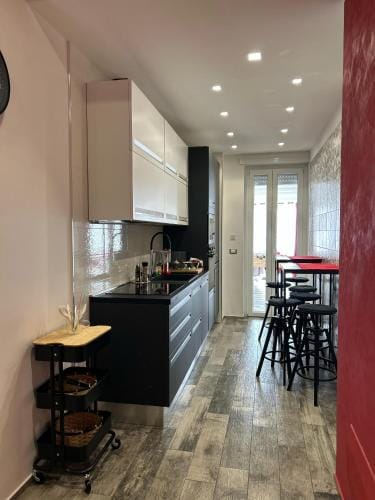 Rosso Relativo Hotel in Rome