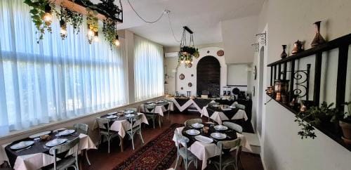 La Kascina Suite & Rooms Hotel in Lake Garda