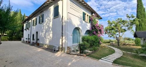 La Kascina Suite & Rooms Hotel in Lake Garda