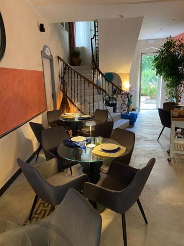 Blu Oltremare camere bijoux Hotel in Varazze