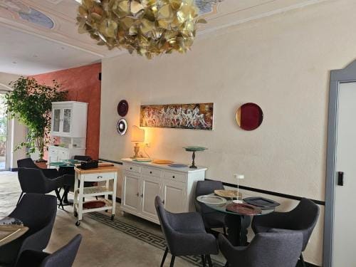 Blu Oltremare camere bijoux Hotel in Varazze