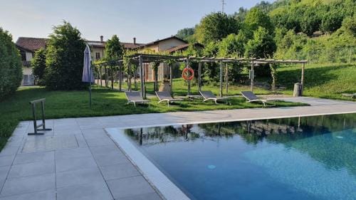 Locanda Camia Restaurant and Rooms Hotel in Liguria