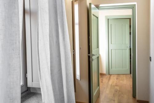 Locanda Camia Restaurant and Rooms Hotel in Liguria