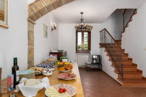 B&B Panizzi - San Gimignano Hotel in Tuscany