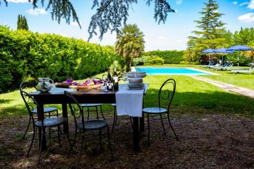 B&B Panizzi - San Gimignano Hotel in Tuscany