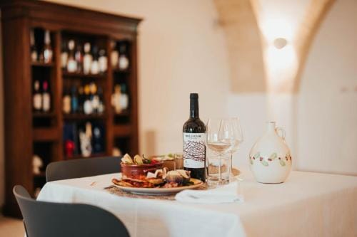 Luxery Resort Triglie Resort in Province of Taranto