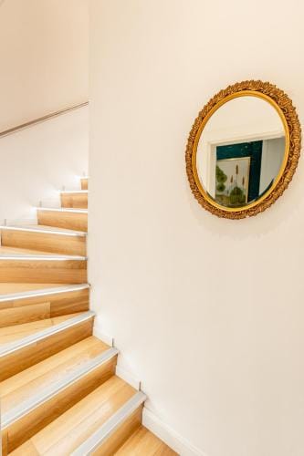 Luxury&Charme historical center Hotel in Genoa