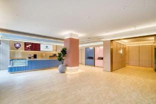 HanTing Hotel (Hangzhou Tonglu Fuchun River) Hotel in Hangzhou